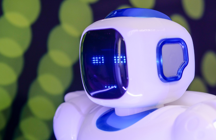 AI Voice Bots for Enterprises Cover