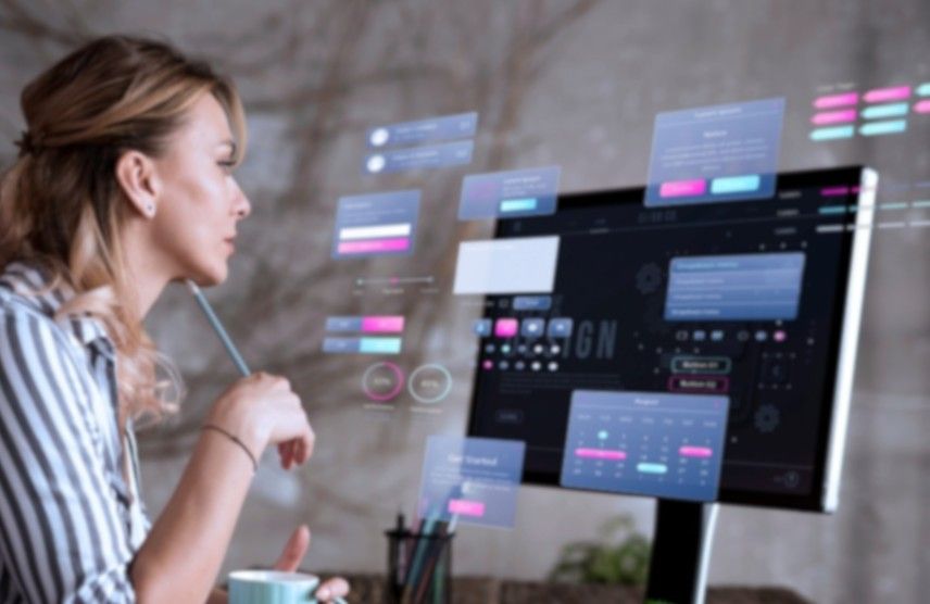 Affordable IVR Solutions for Call Centres Cover