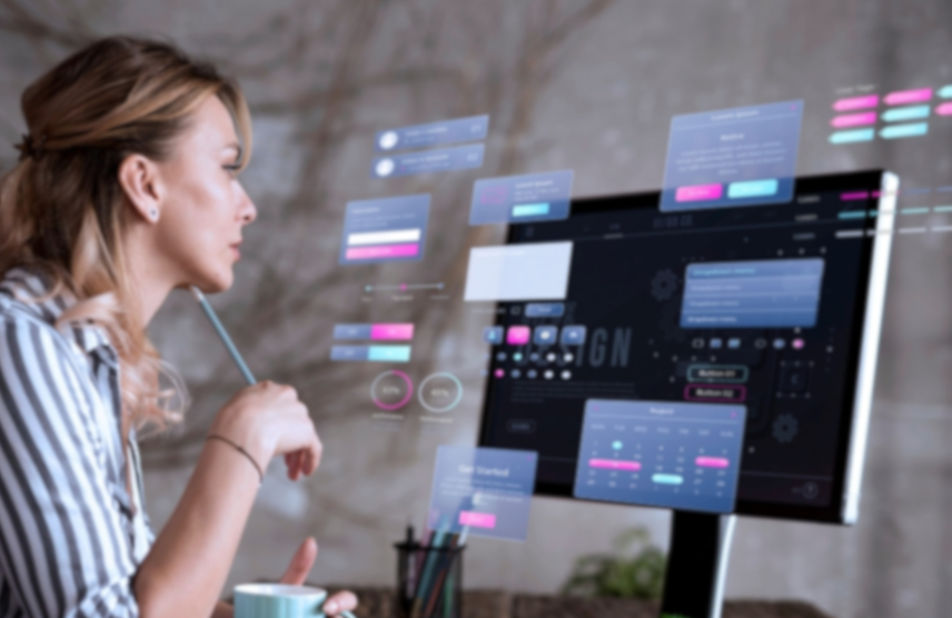 Affordable IVR Solutions for Call Centres Cover