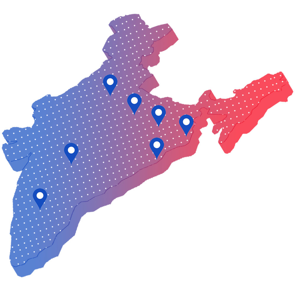 india-map