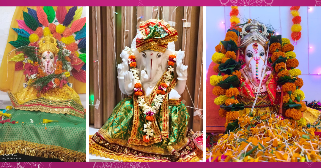 Ganeshpuja