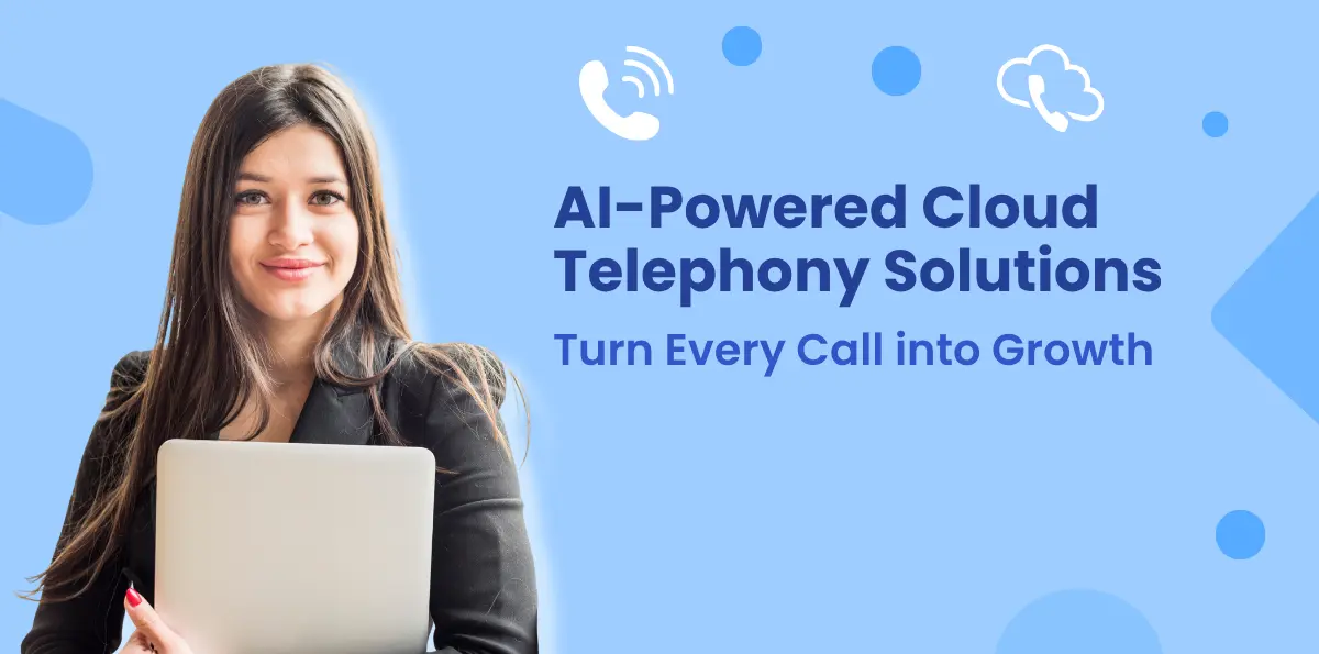 AI Telephony